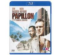 Papillon – Blu-ray – TelForceOne