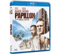 Papillon Blu-ray G