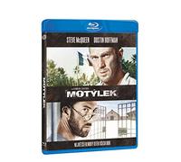 Papillon [Blu-Ray] [Region B] (IMPORT) (Pas de version française)