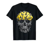 Papillon Citron T-Shirt