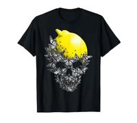Papillon Citron T-Shirt