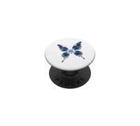 Papillon Cosmique PopSockets PopGrip Adhésif