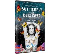 Papillon dans un blizzard [DVD]