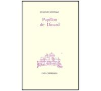 Papillon de Dinard