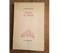 Papillon de Dinard