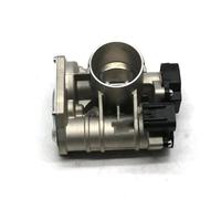 Papillon De Distribution Adapté Pour Dongfeng Pour DFM Pour Fengshen Pour AX3 AX4 AX5 A30 S30 H30 A60 1.5 Ensemble De Corps De Papillon Des Gaz Du Moteur Papillons