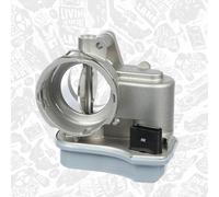 Papillon de distribution, alimentation d'air ET ENGINETEAM ED0191