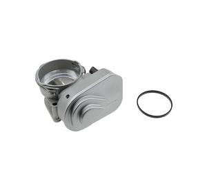 Papillon de distribution, alimentation d'air TEKNÖR ETB-WW-009