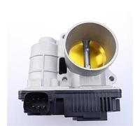 Papillon De Distribution Capteur TBI De Corps D'accélérateur Électrique Pour Nissan Pour Sentra Pour Almera Moteur 1,8 L, 4 Cylindres ETB0003, SERA57601 Corps Papillon