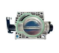 Papillon De Distribution Corps D'accélérateur Avec Capteur De Position Pour Ford Pour Mondeo Pour Mk3 Iii 2004 - 2007 2.0t Corps Papillon