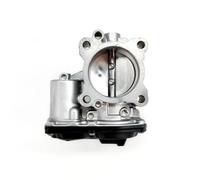 Papillon De Distribution Corps D'accélérateur Avec Capteur Position Pour Focus Pour C-Max 1.5L 2014-2018 Pour Mondeo Pour Kuga 2013 Pour Taurus 1.5T DS7G9F991BB DS7G9F991CA Corps Papillon