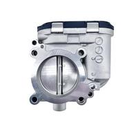 Papillon De Distribution Corps D'accélérateur Électrique A2661410525 0280750176 2661410525 Pour Mercedes Pour Benz W168 W212 W204 Pour W245 Corps Papillon