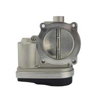 Papillon De Distribution Corps D'accélérateur Électronique 4591844AC 4861691AA Avec Capteur Pour Dodge Pour Journey Pour Challenger 2,7 L, 3,5 L Corps Papillon