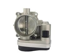 Papillon De Distribution Corps D'accélérateur Électronique Avec Capteur Pour Chrysler 300 Pour Avenger Pour Chargeur 2,7 L, 3,5 L, 4591844AC 4861691AA Corps Papillon