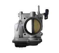 Papillon De Distribution Corps D'accélérateur Électronique Pour Subaru Pour Impreza Pour Legacy Pour Outback 2,5 L, TH80 Corps Papillon