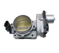 Papillon De Distribution Corps D'accélérateur Pour E150 Pour Mustang Pour Couronne Pour Voiture Pour Explorer 4,6 L, 6R3E-AA Corps Papillon