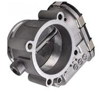 Papillon De Distribution Ensemble De Corps D'accélérateur 68MM, 079133062C 078133062 Pour A4 A6 3,2l 2,7l 2006 2007 2008 0280750003 078 133 062C Papillons