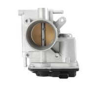 Papillon De Distribution Ensemble De Corps D'accélérateur L3G213640 Adapté Pour Mazda 3 5 6 2.0L 2.3L 2006 2007 2008 2009 2010 2011 2012 2013 Accessoires De Voiture Papillon Des Gaz