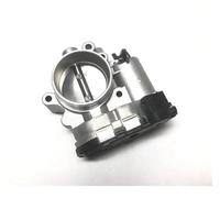 Papillon De Distribution Ensemble De Corps De Papillon Pour Saic Pour Roewe 550 Pour Mg6 750 1.8t Pièces De Moteur De Voiture Automobile 10053645 Papillons