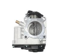 Papillon De Distribution Ensemble De Corps De Papillon Pour Seat Pour Arosa 1.4, 16V 030133064F Papillon Des Gaz