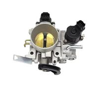 Papillon De Distribution Ensemble De Valve Corps D'accélérateur D'injection Carburant Mn128888 Mr560120 Md615660 91341006900 Pour Mitsubishi Pour Lancer Pour Vii Pour Estate Papillon Des Gaz