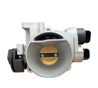 Papillon De Distribution Ensemble De Valve De Corps D'accélérateur OE S11-1107011EA Moteur Pour Chery QQ 0,8l QQ308 QQ311 QQ3 372 472 465 Papillons