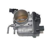 Papillon De Distribution Ensemble De Valve De Corps D'accélérateur RME60-301 RME60-301A 16112AA190 Pour Subaru Pour Forester Pour Impreza Pour Legacy Papillons