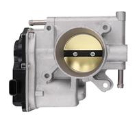 Papillon De Distribution Pour Mazda 3 5 6 Modèles 2006-2013 Corps De Papillon De Voiture Assy Ensemble De Papillon Des Gaz Pièce N°: 125001390 L3R413640 Papillon Des Gaz