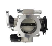 Papillon De Distribution Valve D'accélérateur 50mm Avec Capteur 25183955 Pour Chevy Pour Aveo 1,6 L Accélération Du Corps 96497640 96815475 Corps Papillon