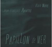 Papillon de Mer