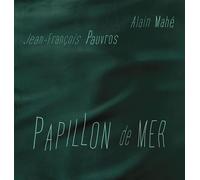 Papillon de Mer