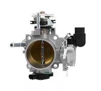 Papillon des gaz 16400PZDA13 16400RAAA61 16400RAAA62 16400RAAA63 2003-2005 Compatible for Accord 2003-2006 2.4L LX EX DX SE