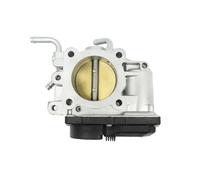 Papillon des gaz 22030-28011 compatible avec moteur 1AZ-FSE D4 RAV4 Avensis Nadia Noah Voxy 2.0L, accélération du corps 2203028011