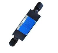 Papillon des gaz à superposition DGMFN-5-Y-A1H-B1H-30 | Soupape de commande hydraulique