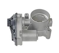 Papillon des gaz Corps Papillon 60 Mm Pour Ford Fiesta MK V ST150 Hatchback 1556736 / 4M5U9E927DC Corps d'accélérateur