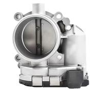 Papillon Des Gaz Corps Papillon Pour Benz C230 Pour Kompressor CL203 C 200 180 230 Corps De Papillon 0280750076 0280750720 7519243 A2711410025