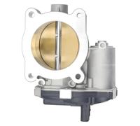 Papillon Des Gaz Corps Papillon Pour Holden Pour Captiva 2011-2018 Accélération Corps 65mm 12670836 12632093 12669148 Accélérateur