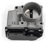 Papillon Des Gaz Corps Papillon Pour Nissan Pour Versa Pour Kicks 2017 Soupape De Commande Du Boîtier Papillon 161193AB1D