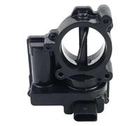 Papillon Des Gaz Corps Papillon Pour Skoda Pour Fabia RS 2011-2015 1.4 TSI A2C59511700 03C128063A 03C128063B Volet Commande Soupape Corps Papillon