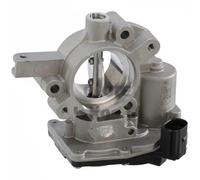 PIERBURG Clapet de commande, alimentation en air 7.01815.04.0