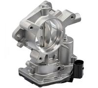 Papillon des gaz électrique 7.01816.07.0 PIERBURG pour SAAB OPEL CHEVROLET