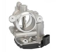 Pierburg Boîtier papillon 7.09460.00.0 pour Volkswagen