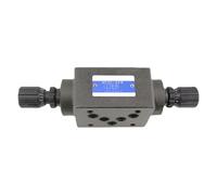 Papillon des gaz empilé MTCV-03W, MTCV-03A, MTCV-03B - Soupape de commande du moteur(MTCV-03A)