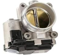 Papillon des gaz Ensemble de corps papillon pour Chevrolet Throttle Body 12627067 12669071