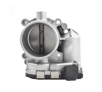 Papillon des gaz Pour Benz C230 Kompressor Coupé 1.8L 0280750076 0280750720 7519243 A2711410025 2711410025 Corps De Papillon