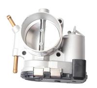 Papillon des gaz pour Chevrolet Captiva 2.4L 2006 2007 2008 2009 2010 2011 Ensemble de Corps de Papillon 0280750222 92067741 Corps de Papillon