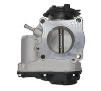 Papillon Des Gaz Pour Chevrolet Pour Matiz Pour Spark 2005-2010 1.0L Pièces Automobiles Accessoires Ensemble De Corps De Papillon 96611290 96439960
