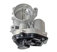 Papillon Des Gaz Pour Ford Pour Fiesta MK V ST150 Hatchback 2001 2002 2003 2004 2005 2006 2007 2008 2009 2010 Corps De Papillon 60 Mm 1556736 / 4M5U9E927DC