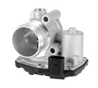 Papillon des Gaz pour Ford pour Focus 1.0L 2014 2015 2016 2017 2018 Corps De Papillon Électronique OE CM5G-9F991-FB CM5Z9E926D Papillon Remplacement