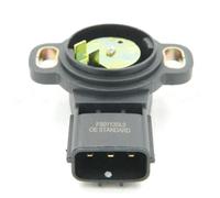 Papillon Des Gaz Pour Mazda 626 1993 1994 1995 1996 1997 1998 1999 2000 2001 2002 Capteur Position Du Papillon Des Gaz F32Z9B989B 5S5140 FS0113SL0
